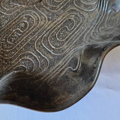 Scallop Edge Ceramic Bowl & More (LR-JS)