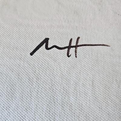 Scallop Edge Ceramic Bowl & More (LR-JS)