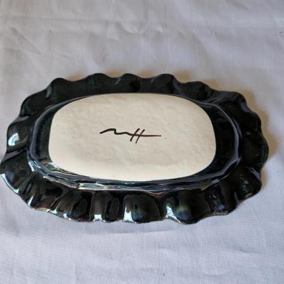 Scallop Edge Ceramic Bowl & More (LR-JS)