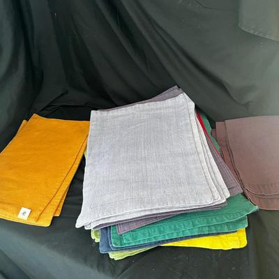 Table Linens (DR-RG)