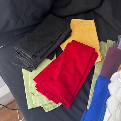 Table Linens (DR-RG)