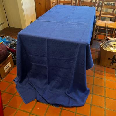 Table Linens (DR-RG)