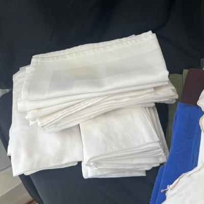 Table Linens (DR-RG)