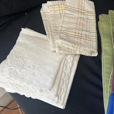 Table Linens (DR-RG)