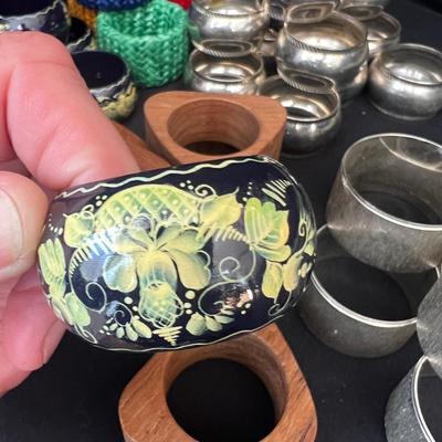 Table Linens (DR-RG)