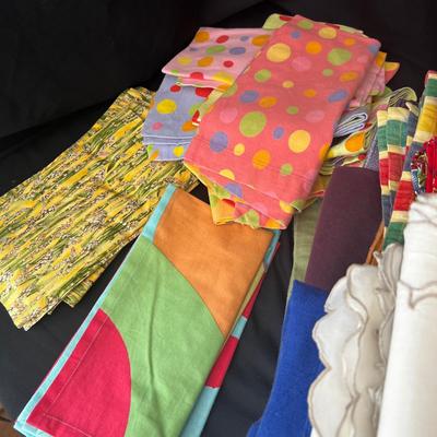 Table Linens (DR-RG)