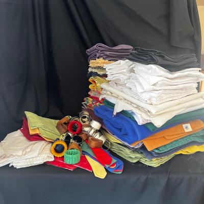 Table Linens (DR-RG)