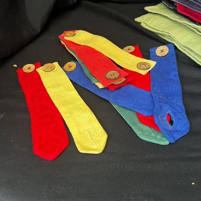 Table Linens (DR-RG)