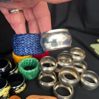 Table Linens (DR-RG)