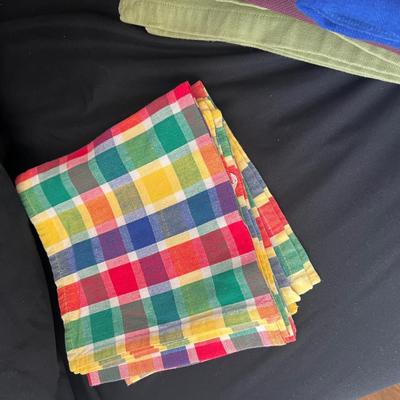 Table Linens (DR-RG)