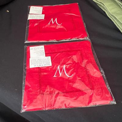 Table Linens (DR-RG)