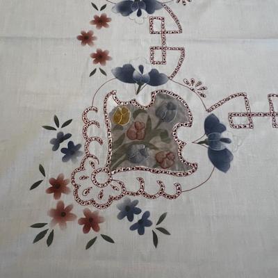 Table Linens (DR-RG)