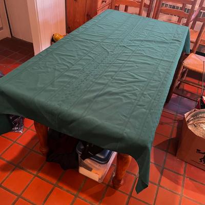 Table Linens (DR-RG)