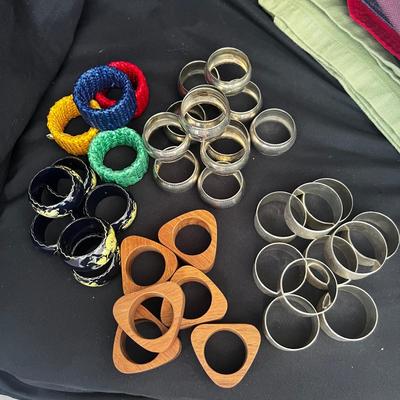 Table Linens (DR-RG)