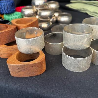 Table Linens (DR-RG)