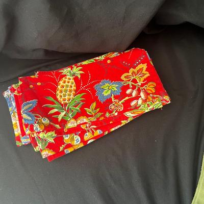 Table Linens (DR-RG)