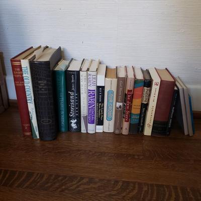 Books-Jewish History (D-KD)