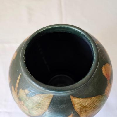 Ceramic Vase & Candle Holders (LR-JS)