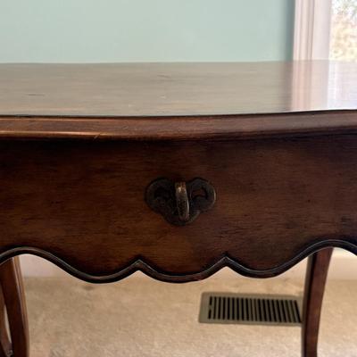 Toulon Style Side Tables (LR-SF)