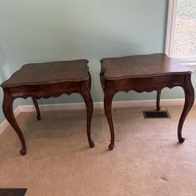 Toulon Style Side Tables (LR-SF)