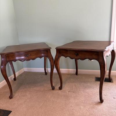 Toulon Style Side Tables (LR-SF)