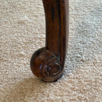 Toulon Style Side Tables (LR-SF)