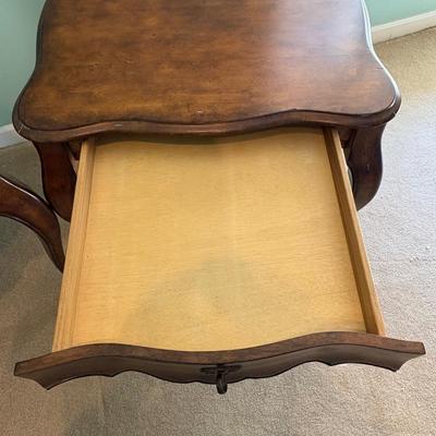 Toulon Style Side Tables (LR-SF)