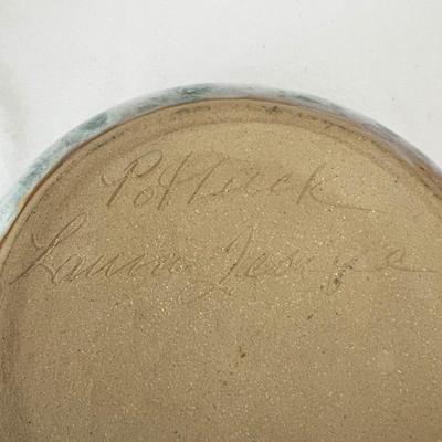 Assortment of Pottery Bowls & More, Includes Signed (DR-RG)