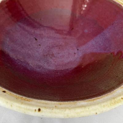 Assortment of Pottery Bowls & More, Includes Signed (DR-RG)