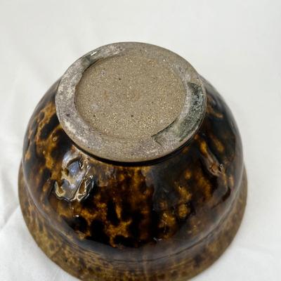 Assortment of Pottery Bowls & More, Includes Signed (DR-RG)