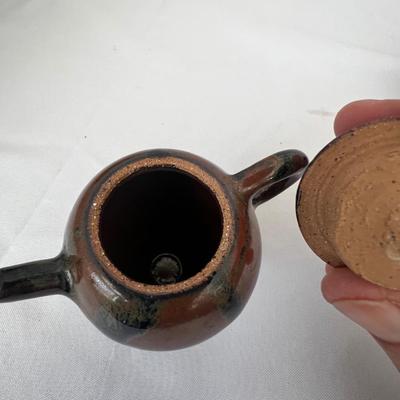 Assortment of Pottery Bowls & More, Includes Signed (DR-RG)