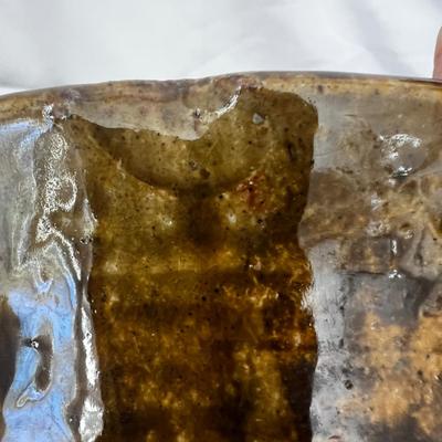 Assortment of Pottery Bowls & More, Includes Signed (DR-RG)