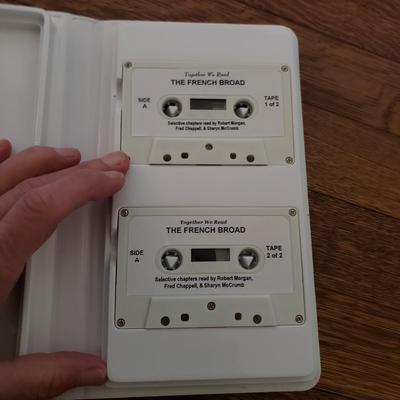 Asheville, UNCA and WNC Memorabilia (D-KD)