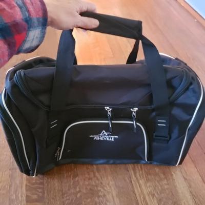 Asheville, UNCA and WNC Memorabilia (D-KD)