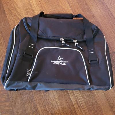 Asheville, UNCA and WNC Memorabilia (D-KD)