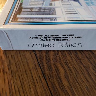 Asheville, UNCA and WNC Memorabilia (D-KD)