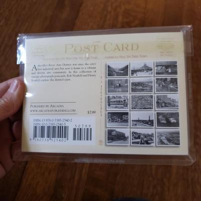 Asheville, UNCA and WNC Memorabilia (D-KD)