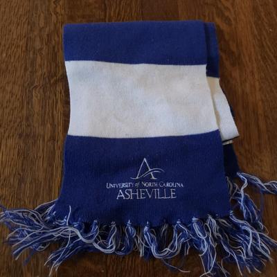 Asheville, UNCA and WNC Memorabilia (D-KD)