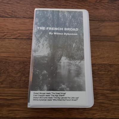 Asheville, UNCA and WNC Memorabilia (D-KD)