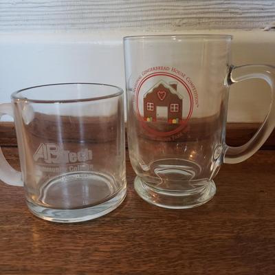 Asheville, UNCA and WNC Memorabilia (D-KD)