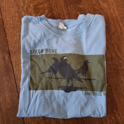 Asheville, UNCA and WNC Memorabilia (D-KD)