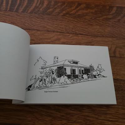 Asheville, UNCA and WNC Memorabilia (D-KD)