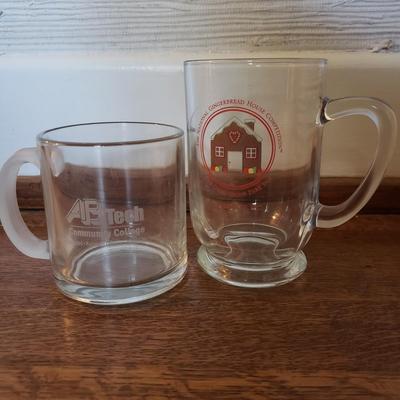 Asheville, UNCA and WNC Memorabilia (D-KD)