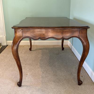 Toulon Style Rectangular Cocktail Table (LR-SF)