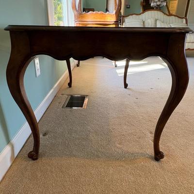 Toulon Style Rectangular Cocktail Table (LR-SF)