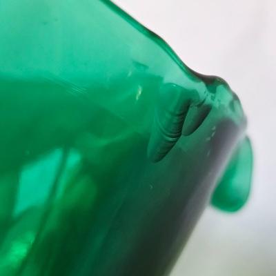 Blenko 384 Double Spout Water Bottles (LR-JS)