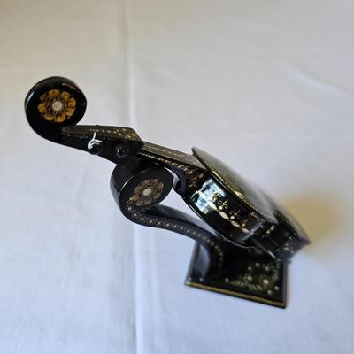 'Fairy Tales' Viloin Lacquer Box & More (LR-JS)