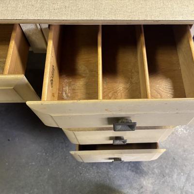 Louisville Mengel Desk