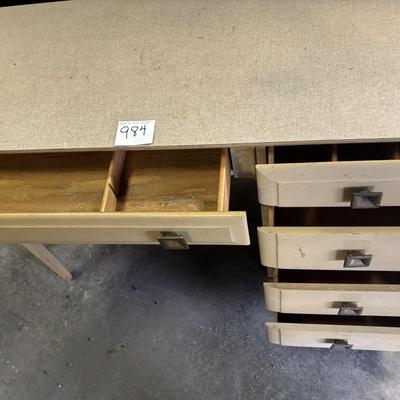 Louisville Mengel Desk