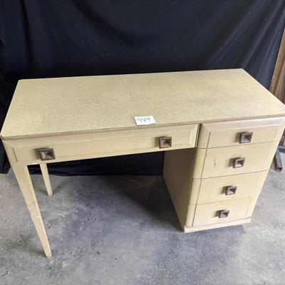 Louisville Mengel Desk
